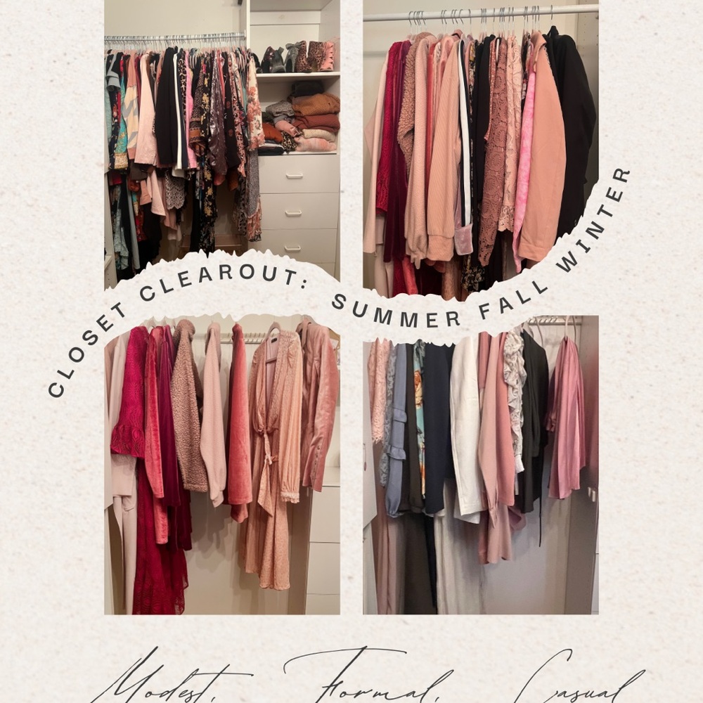 Posh show SS Tops - Not Posted